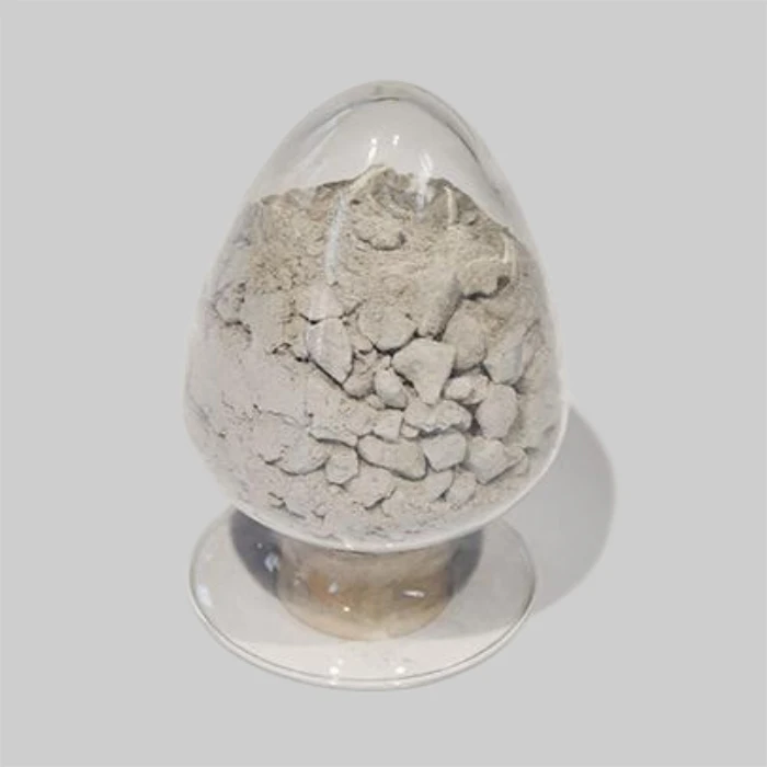 Pre Mix Silica Ramming Mass